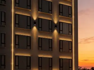 幾何飯店（隆回店）