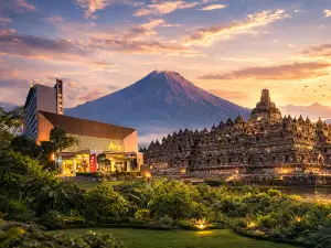 โรงแรมอาทริอา มาเกลาง