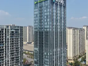 Pingxiang Wyndham Garden Hotel