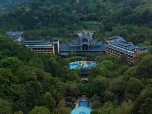 竜門地派温泉リゾート