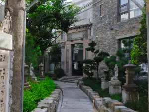 Hengdian SheMan Homestay