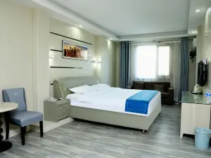 Su 8 Hotel (Xiaoxian Jin Street Branch)