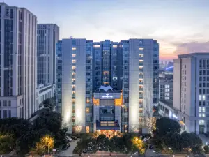 Olympic Mingdu International Hotel