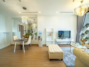 South Homes - Vinhomes Skylake Luxury Apartment Hanoi