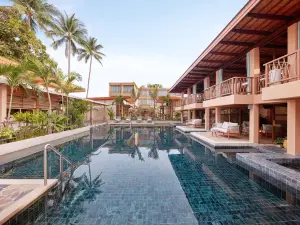 Marasca Samui - Small Luxury Hotels of the World