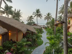 Bamboo Village Beach Resort & Spa