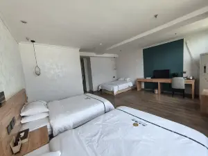Shuijing Hotel