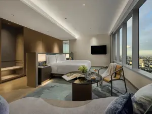 Pan Pacific Jakarta