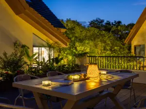 Youtan Boluo Homestay (Dongbu Huaqiaocheng)
