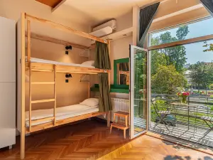 Cabbage Hostel