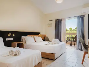 Riposo Studios & Apartments