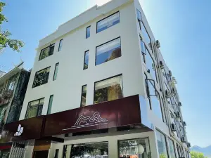 Tianjian Boutique Stay