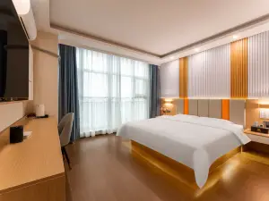 Huantai Luoman Hotel