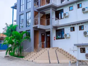 Jedi 23 Hotel