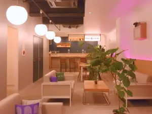 ＆AND HOSTEL AKIHABARA