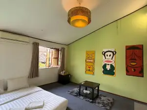 Baan Natee
