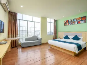 Jasmine City Fashion Hotel (Hengzhou Avenue)