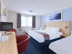 Travelodge Berwick upon Tweed Hotel