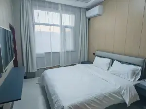 澤林飯店