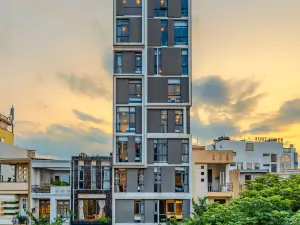 โอเชียน สตาร์ ดานัง เบย์ โรงแรม