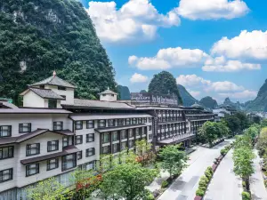 New West Street International Resort Hotel