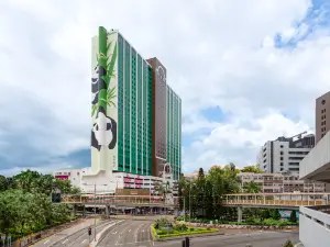 Panda Hotel