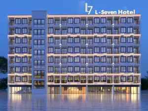 L-Seven Hotel