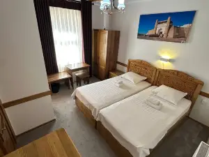 Munis Boutique Hotel