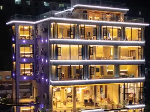 Huajing · Resort Homestay (Mangshan Yao Ethnic Township Branch)