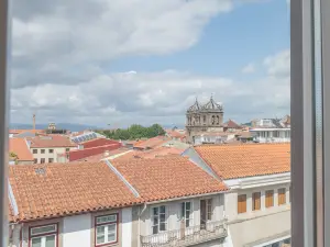 Burgus Tribute & Design Hotel