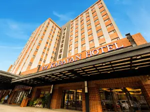 Kabayan Hotel Pasay