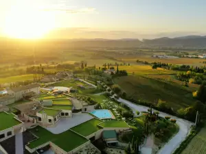 บอร์โกบรูฟา สปา รีสอร์ท - สำหรับผู้ใหญ่เท่านั้น