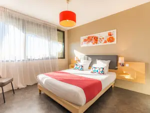 Appart’City Confort Montpellier Millénaire