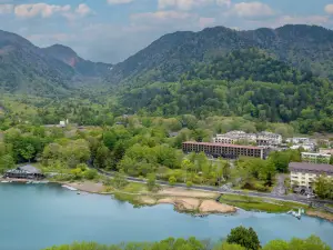 龜乃井飯店 - 奧日光