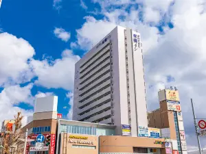 Toyoko Inn Niigata Ekimae