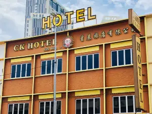 CK Hotel
