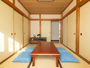 Fukuei Stay Tokyo Higashijujo