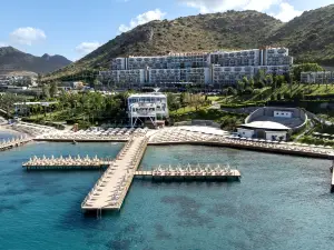 Kefaluka Resort