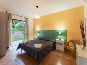 Residence I Mirti Bianchi