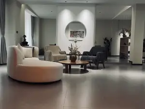 月棲民宿（秭歸臍橙小鎮店）