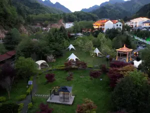 Zhenan Muwang Dujuan Manor