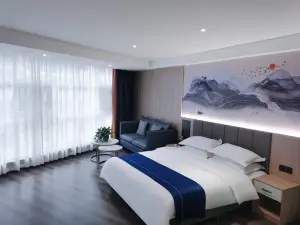 Delin Business Travel Hotel