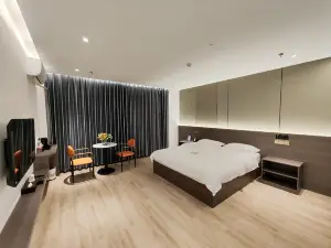 Jinrui Hotel