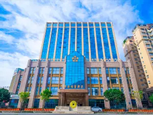 Yihai Alliance Hotel