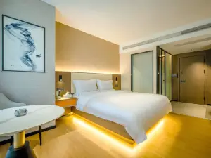 Mandu Huating Hotel