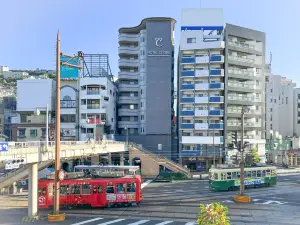 Hotel Cuore Nagasaki Ekimae