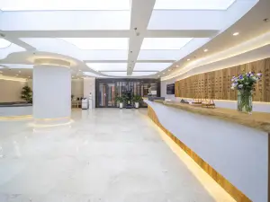Fuguo Hotel