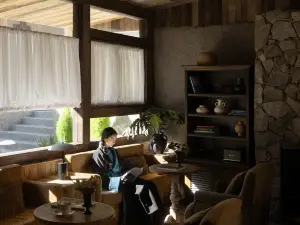 香格里拉璞雲懸山LIFE民宿（獨克宗古城大佛寺轉經筒店）