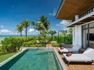 Khao Lak Marriott Beach Resort & Spa