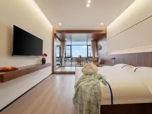 棠·夏酒店（廣漢北站金雁湖公園店）